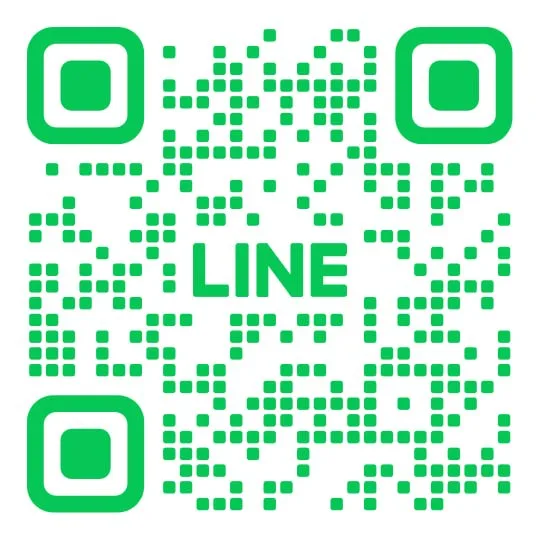 QR Code ติดต่อ บ้านผลบอล ทีเด็ด ผ่าน Line